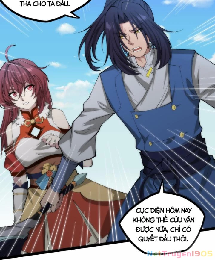 Đạp Toái Tiên Hà Chapter 335 - 8