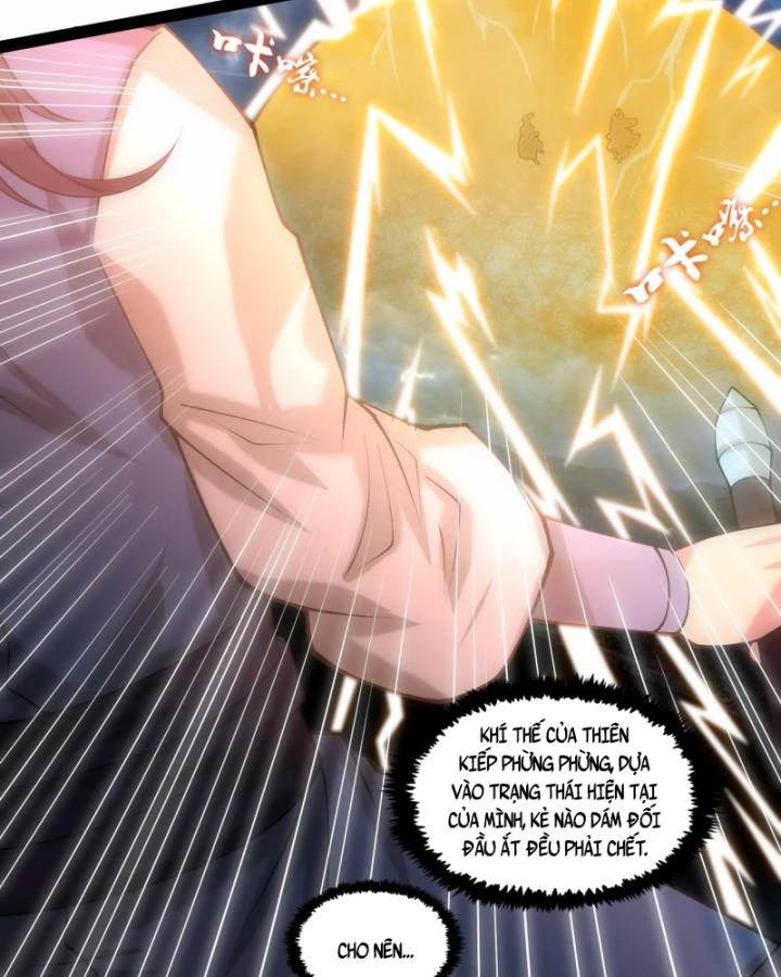 Đạp Toái Tiên Hà Chapter 335 - 27