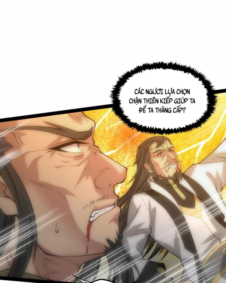 Đạp Toái Tiên Hà Chapter 335 - 29