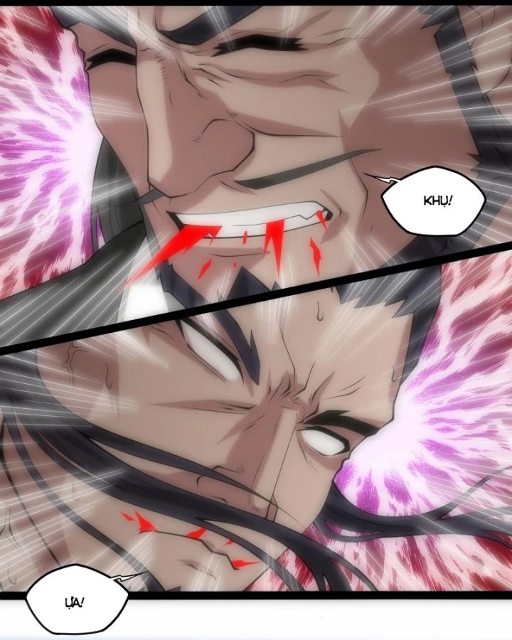 Đạp Toái Tiên Hà Chapter 335 - 33