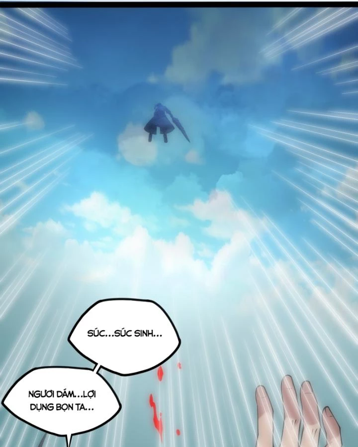 Đạp Toái Tiên Hà Chapter 335 - 34