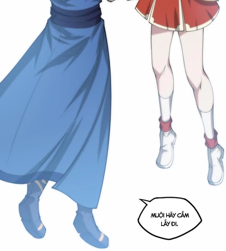 Đạp Toái Tiên Hà Chapter 336 - 7
