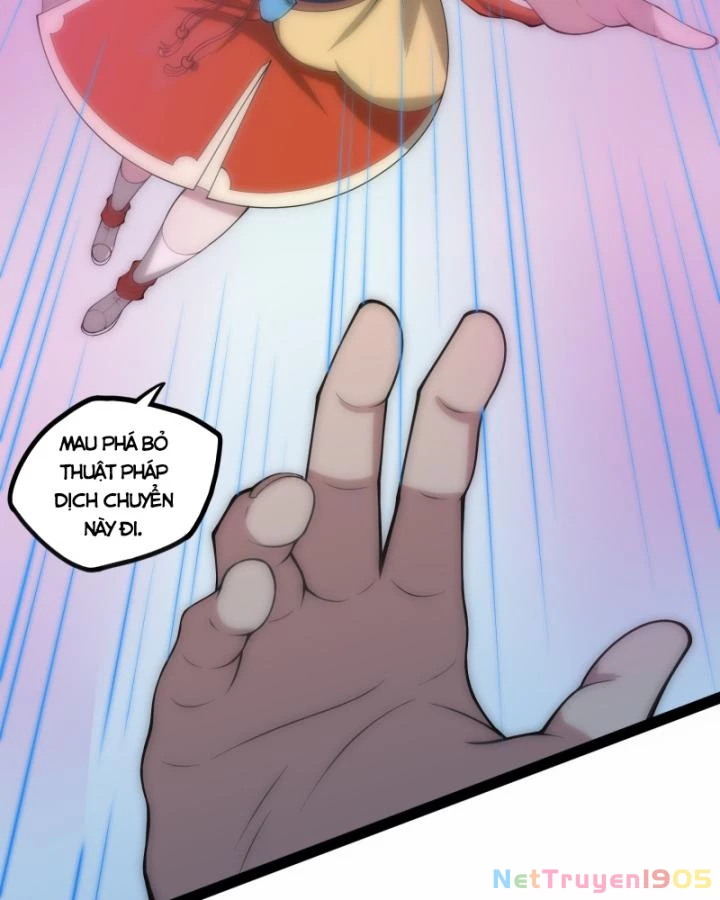 Đạp Toái Tiên Hà Chapter 336 - 21