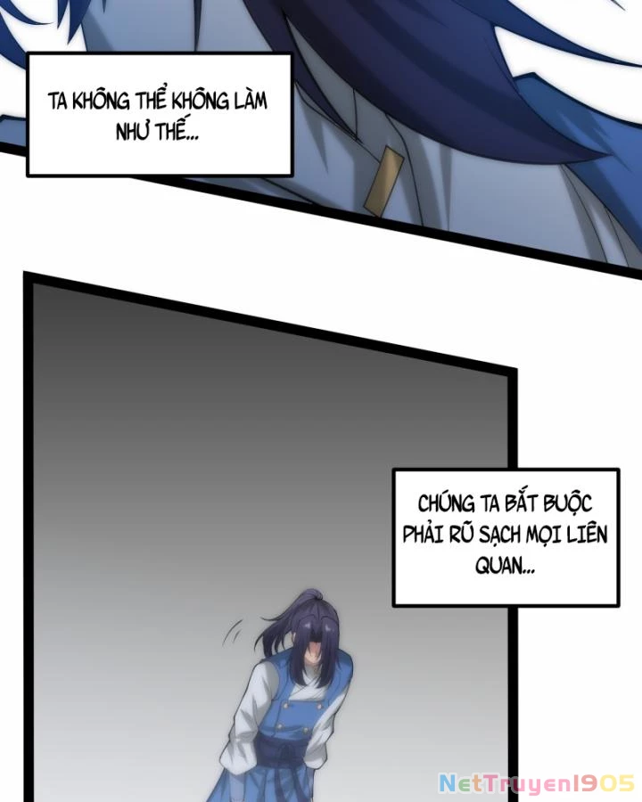 Đạp Toái Tiên Hà Chapter 336 - 27