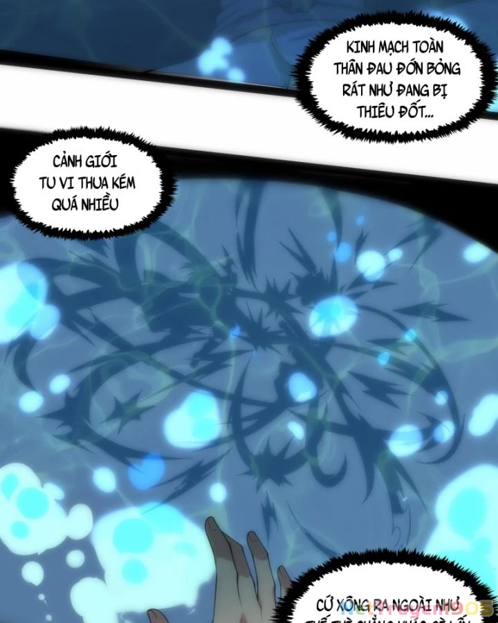Đạp Toái Tiên Hà Chapter 336 - 33