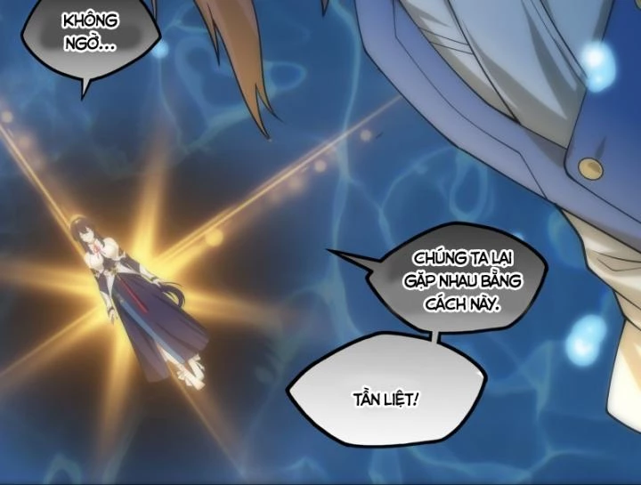 Đạp Toái Tiên Hà Chapter 336 - 37
