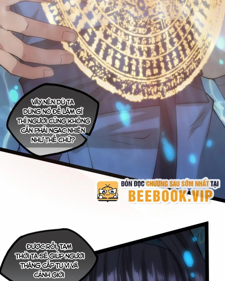 Đạp Toái Tiên Hà Chapter 336 - 46
