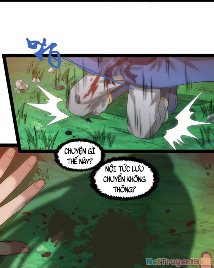 Đạp Toái Tiên Hà Chapter 337 - 18