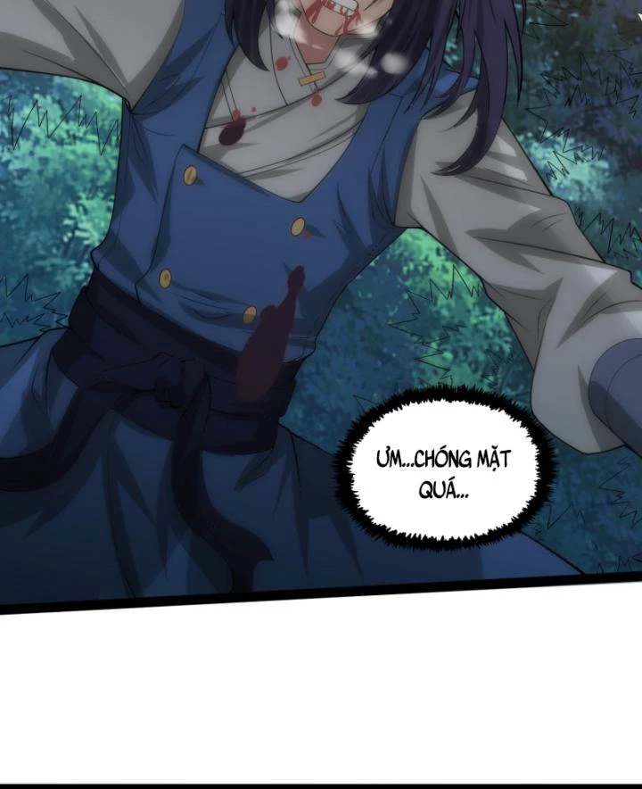 Đạp Toái Tiên Hà Chapter 337 - 20