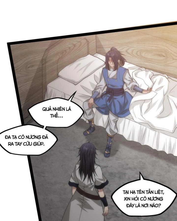 Đạp Toái Tiên Hà Chapter 337 - 33