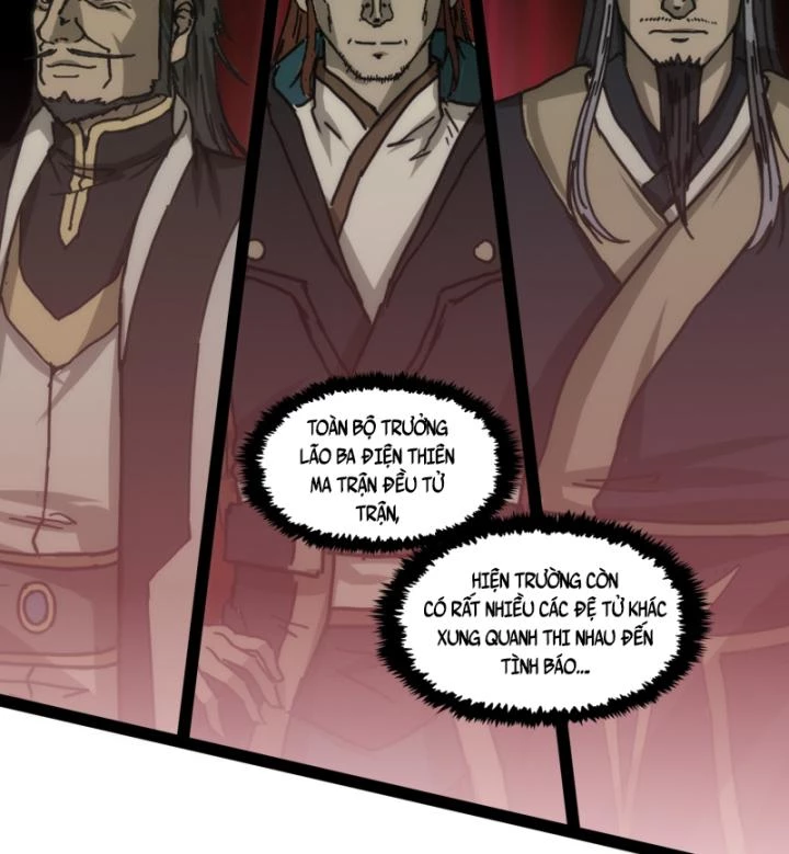 Đạp Toái Tiên Hà Chapter 337 - 39