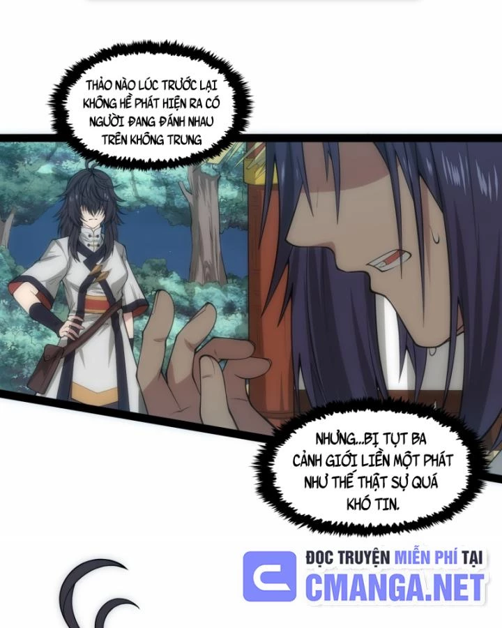 Đạp Toái Tiên Hà Chapter 338 - 9