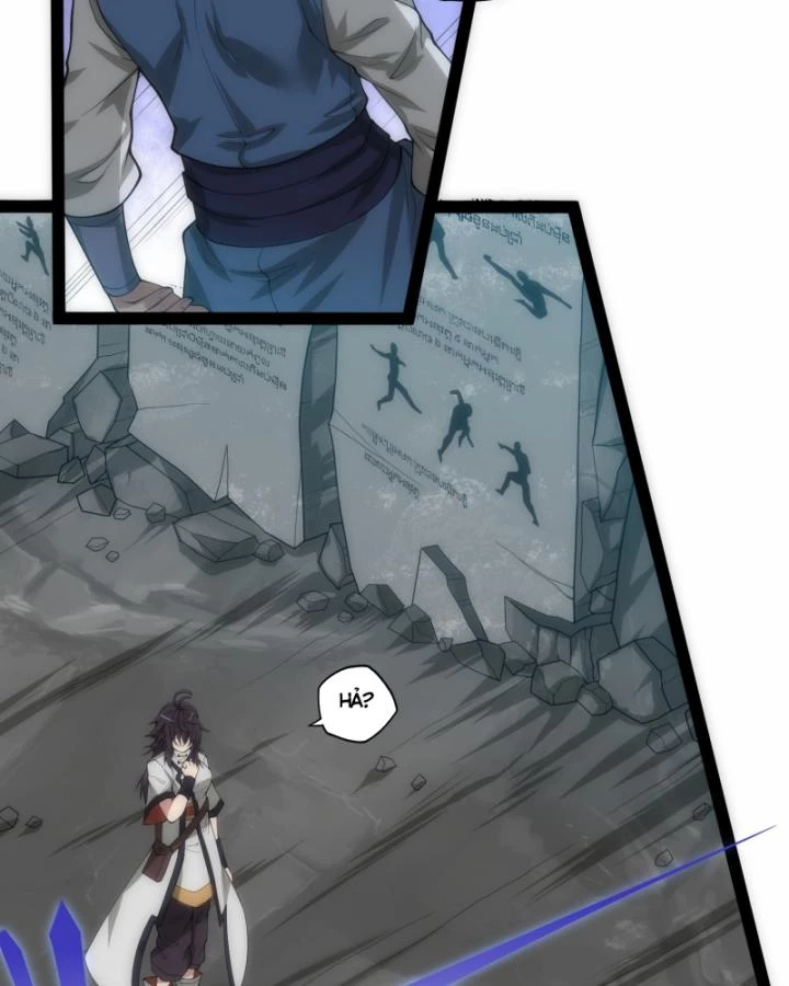 Đạp Toái Tiên Hà Chapter 338 - 29