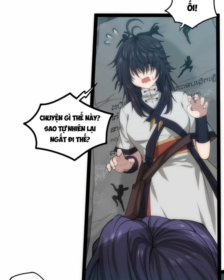 Đạp Toái Tiên Hà Chapter 338 - 31
