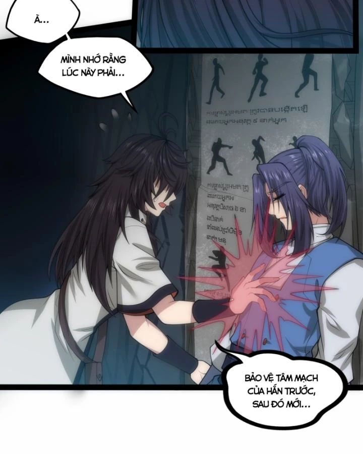Đạp Toái Tiên Hà Chapter 338 - 32
