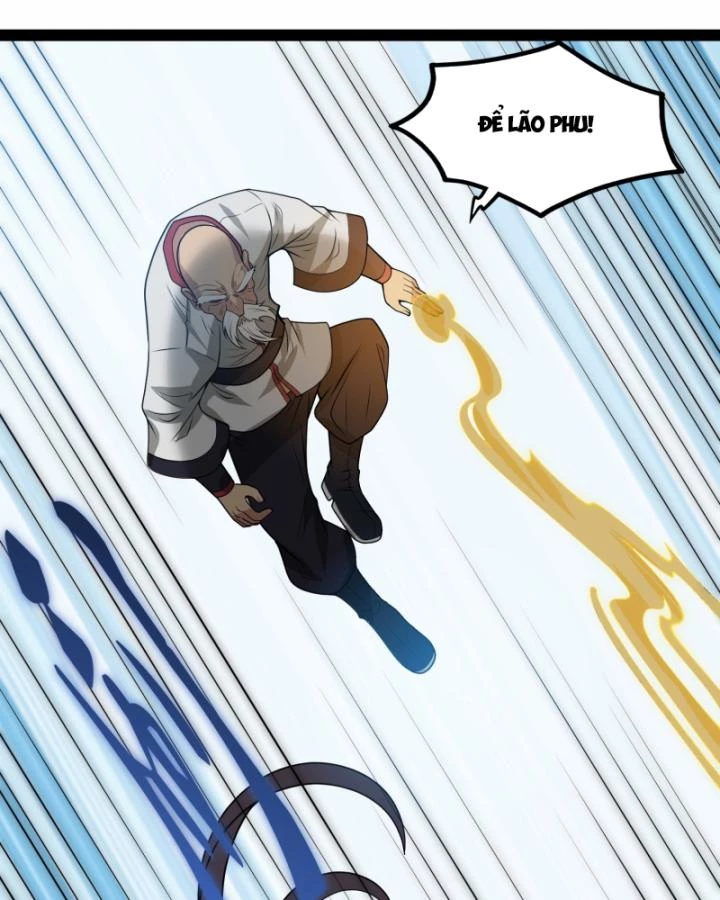 Đạp Toái Tiên Hà Chapter 338 - 34