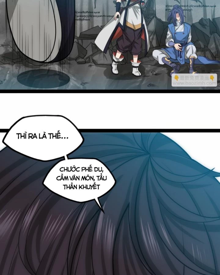 Đạp Toái Tiên Hà Chapter 338 - 39
