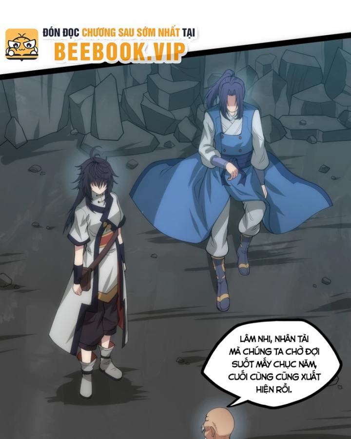 Đạp Toái Tiên Hà Chapter 338 - 49