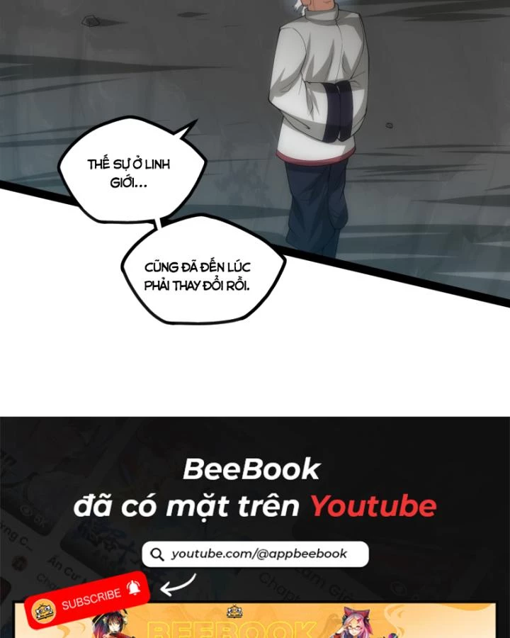 Đạp Toái Tiên Hà Chapter 338 - 50