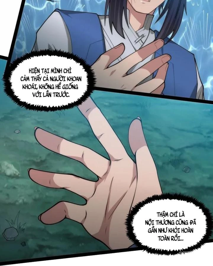 Đạp Toái Tiên Hà Chapter 339 - 9