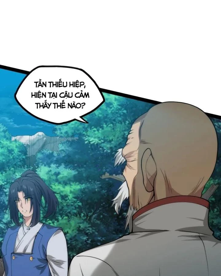 Đạp Toái Tiên Hà Chapter 339 - 10