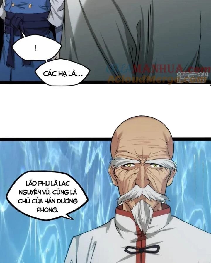 Đạp Toái Tiên Hà Chapter 339 - 11
