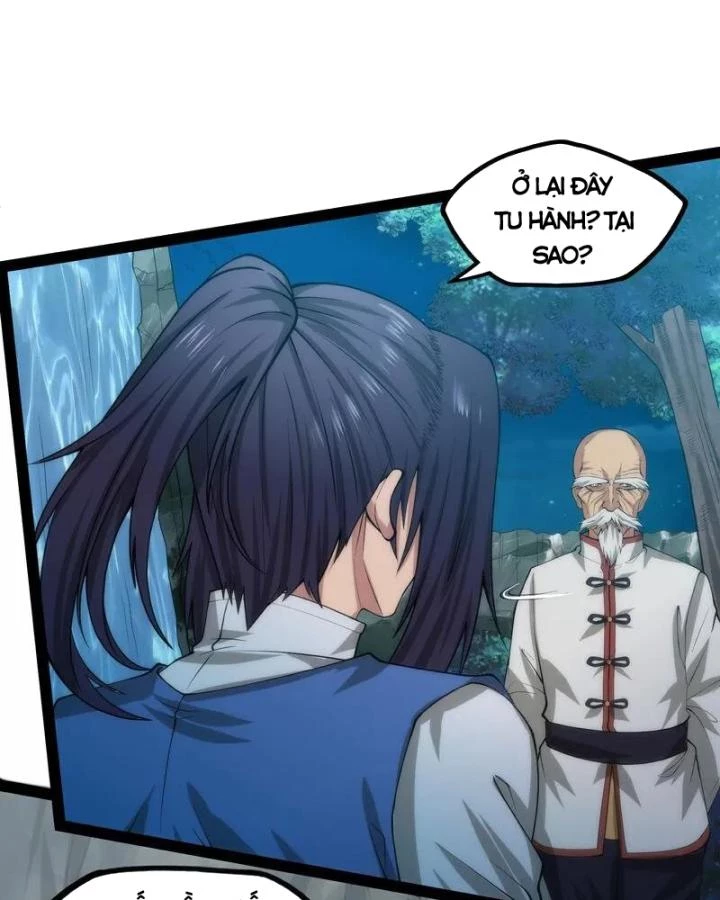 Đạp Toái Tiên Hà Chapter 339 - 21