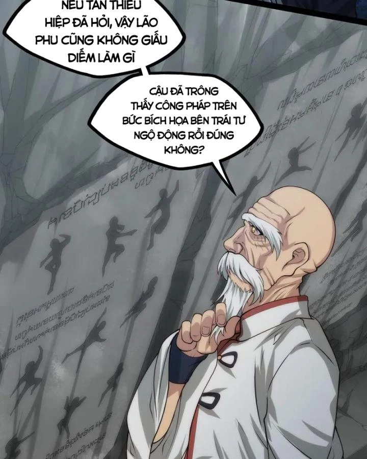 Đạp Toái Tiên Hà Chapter 339 - 22