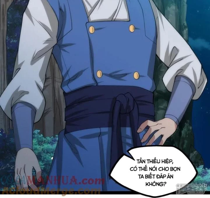 Đạp Toái Tiên Hà Chapter 339 - 26