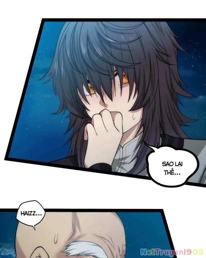 Đạp Toái Tiên Hà Chapter 339 - 31