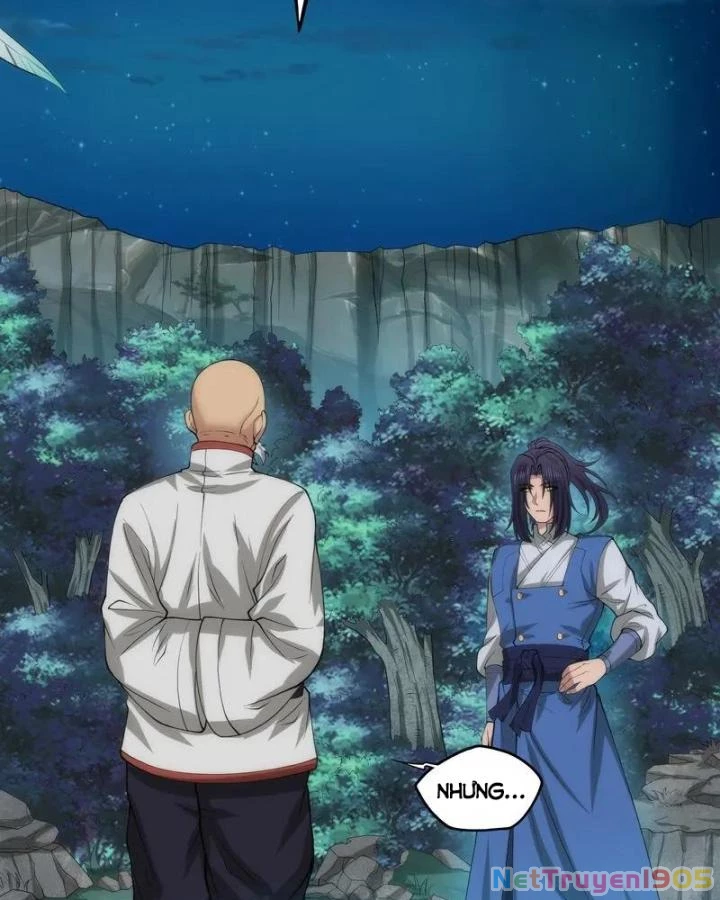 Đạp Toái Tiên Hà Chapter 339 - 33