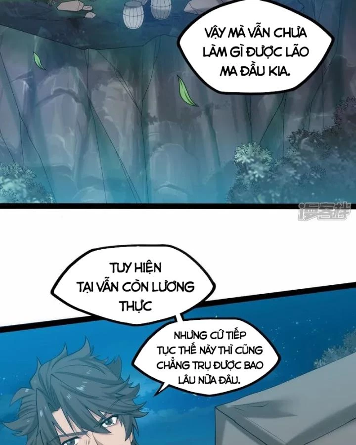 Đạp Toái Tiên Hà Chapter 340 - 4