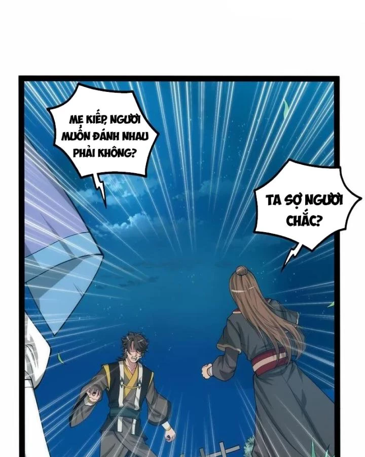 Đạp Toái Tiên Hà Chapter 340 - 7