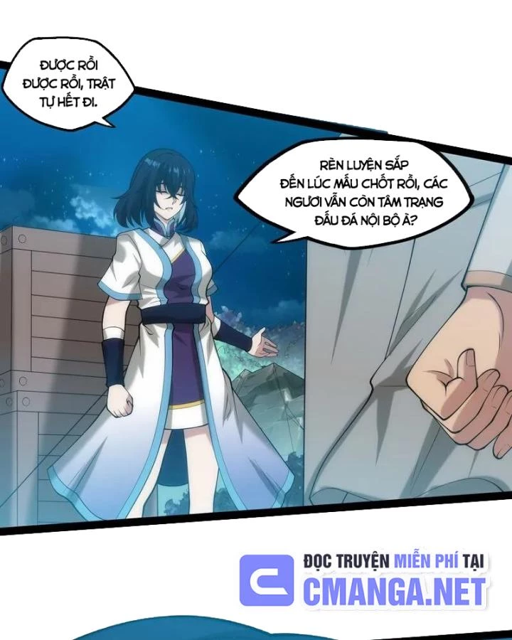 Đạp Toái Tiên Hà Chapter 340 - 9