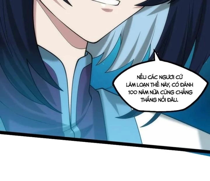 Đạp Toái Tiên Hà Chapter 340 - 11