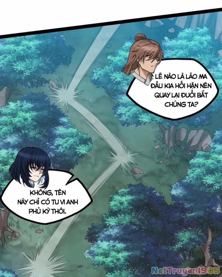 Đạp Toái Tiên Hà Chapter 340 - 15