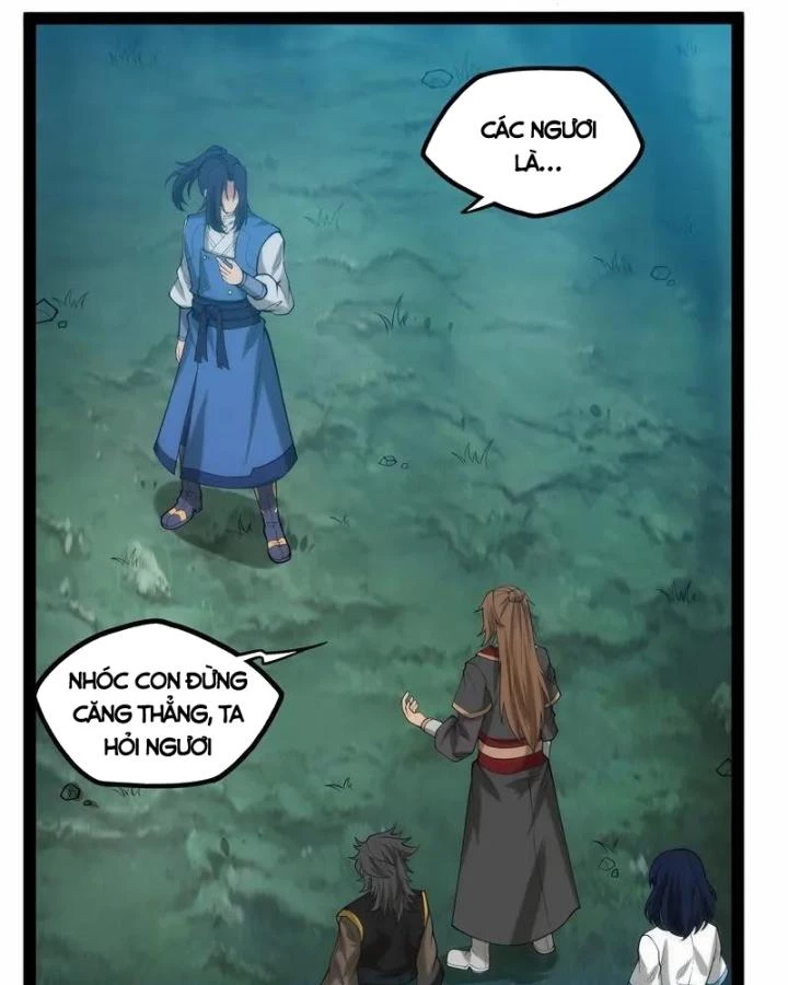 Đạp Toái Tiên Hà Chapter 340 - 22