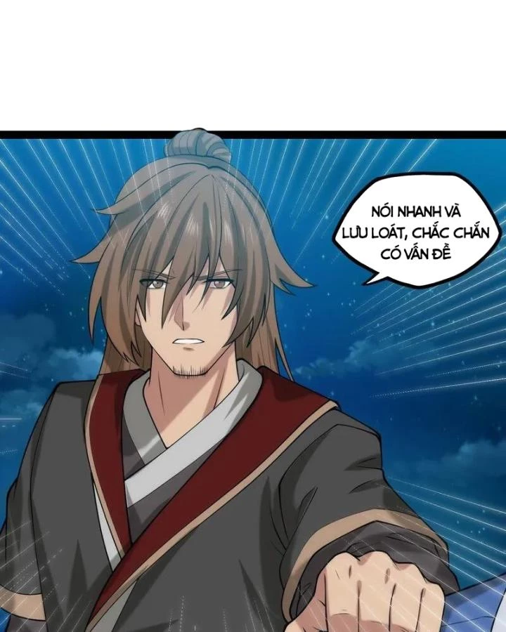 Đạp Toái Tiên Hà Chapter 340 - 30