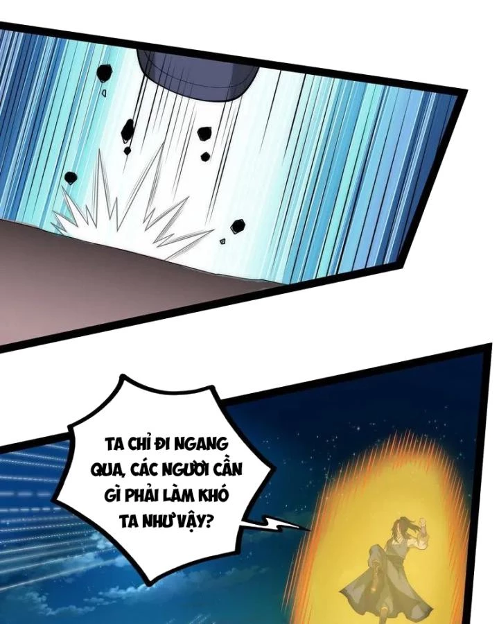 Đạp Toái Tiên Hà Chapter 340 - 34