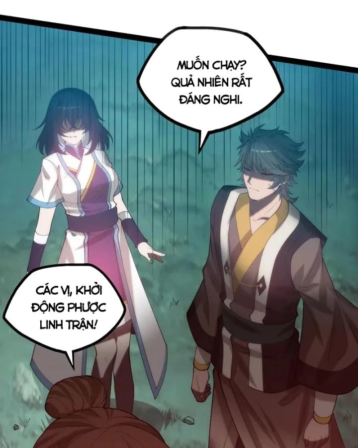 Đạp Toái Tiên Hà Chapter 340 - 36