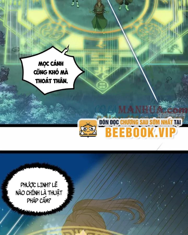 Đạp Toái Tiên Hà Chapter 340 - 39