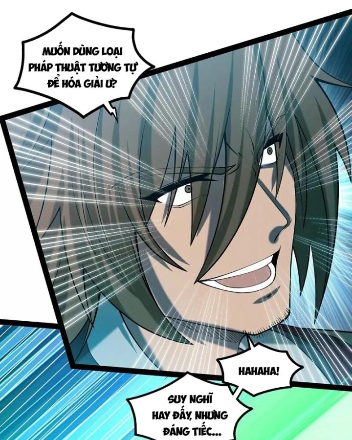 Đạp Toái Tiên Hà Chapter 340 - 41