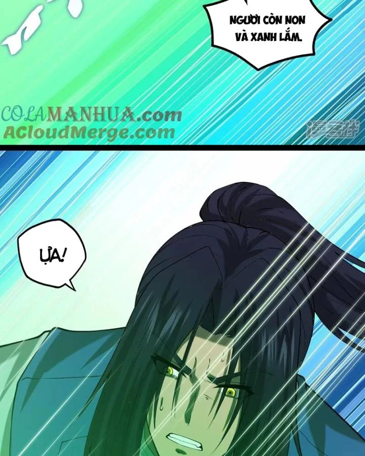 Đạp Toái Tiên Hà Chapter 340 - 43