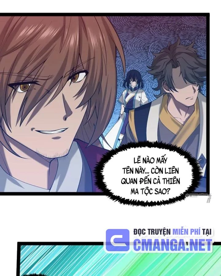 Đạp Toái Tiên Hà Chapter 340 - 46