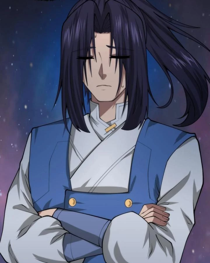 Đạp Toái Tiên Hà Chapter 341 - 11