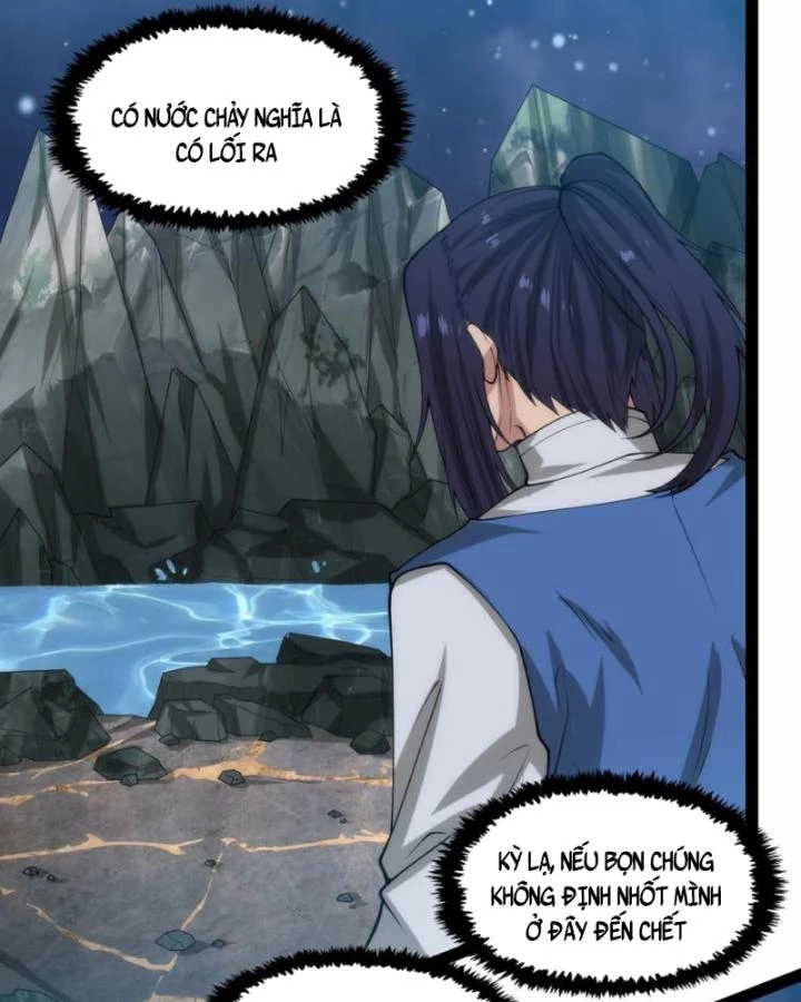 Đạp Toái Tiên Hà Chapter 341 - 15
