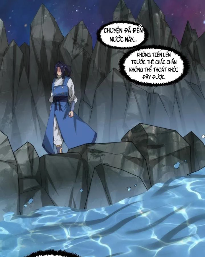 Đạp Toái Tiên Hà Chapter 341 - 17