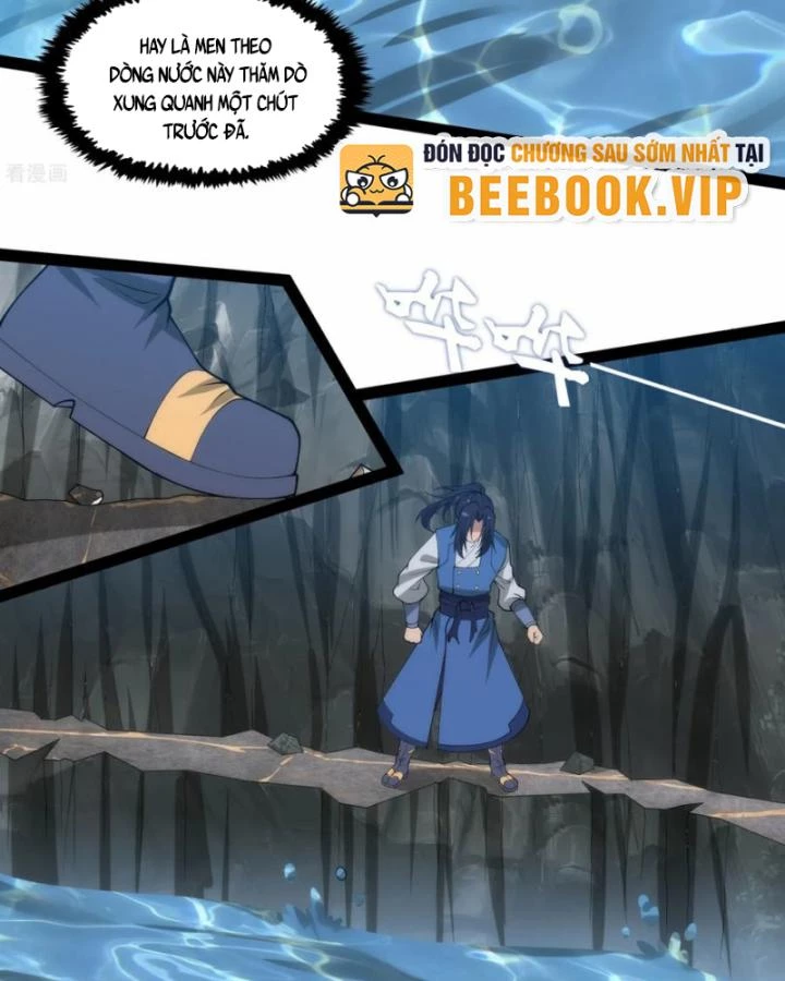 Đạp Toái Tiên Hà Chapter 341 - 18