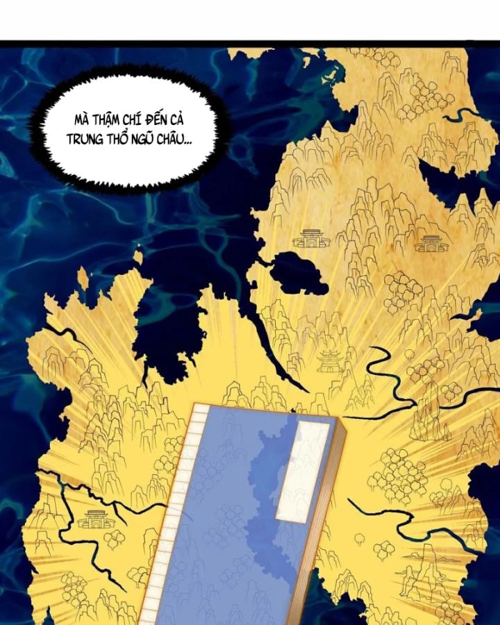 Đạp Toái Tiên Hà Chapter 341 - 28