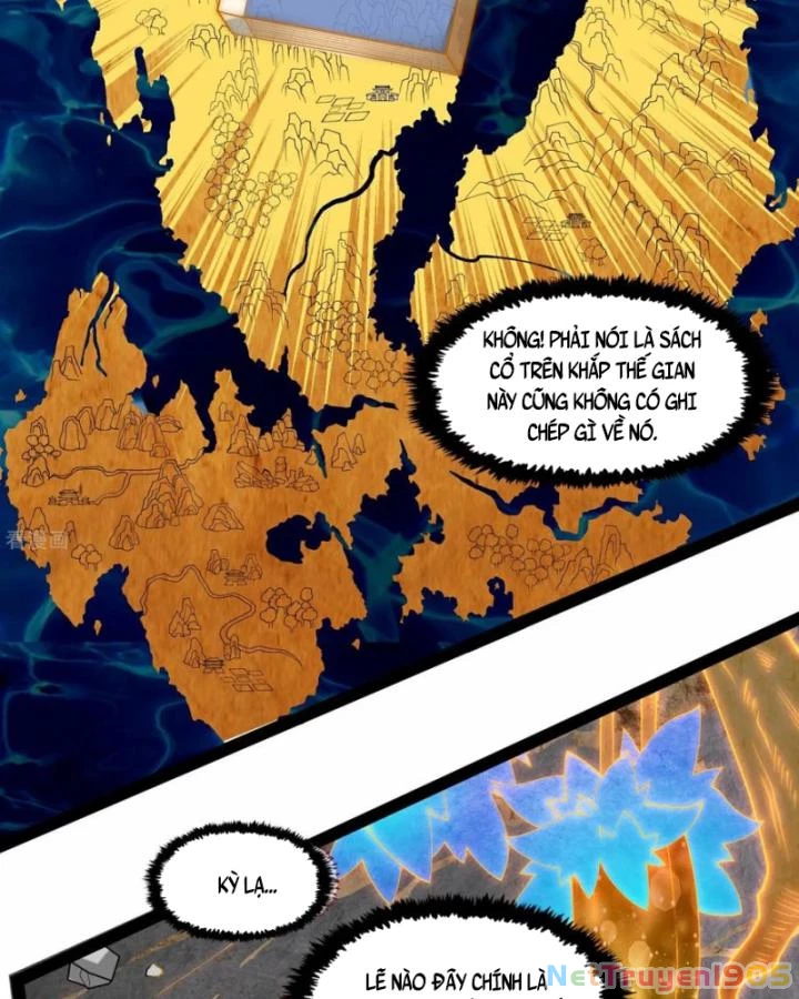 Đạp Toái Tiên Hà Chapter 341 - 29